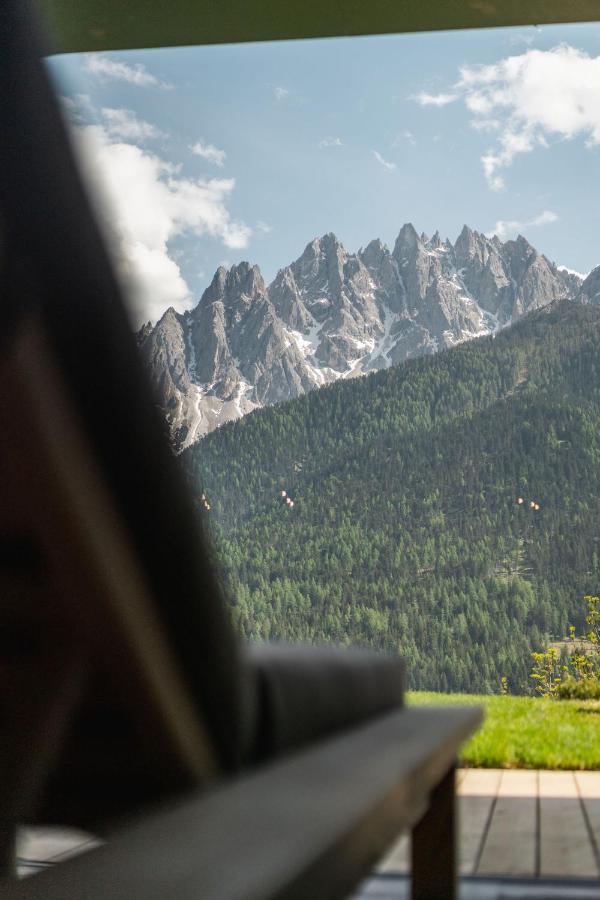 Apartments Hermann'S San Candido Exterior foto