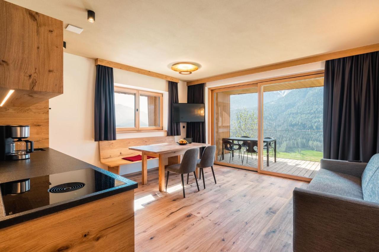 Apartments Hermann'S San Candido Exterior foto